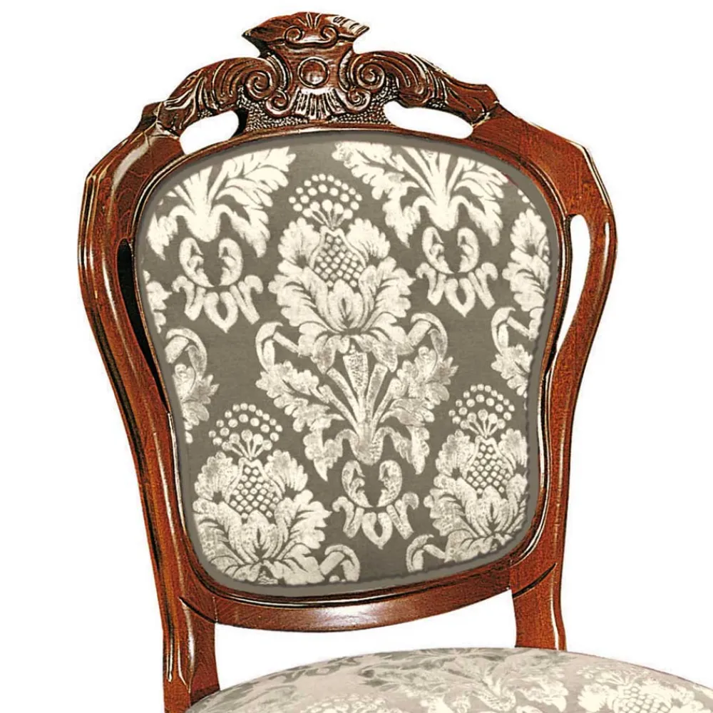 Wohnen Klassische Essgruppe in Rund - Vennezo