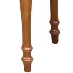 Wohnen Klassischer Schreibtisch in Nussbaumfarben - Kimms