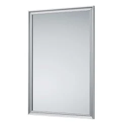 Wohnen Klassischer Spiegel 50x70 cm - Avior