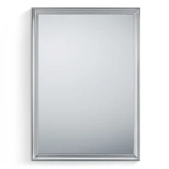 Wohnen Klassischer Spiegel 50x70 cm - Avior