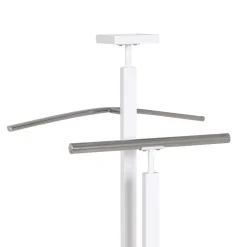 Herren Wohnen Kleiderdiener Vartess in Weiß