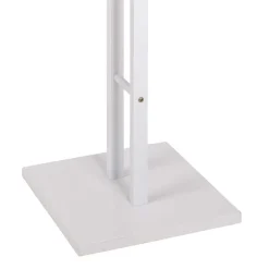 Herren Wohnen Kleiderdiener Vartess in Weiß