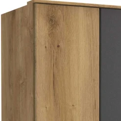 Wohnen Kleiderschrank im Modernen Wohnstil - Leviza II