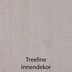 Wohnen Kleiderschrank in Dunkelgrau 4-türig - Mataram