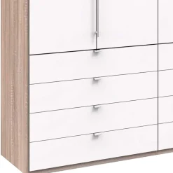 Wohnen Schränke|Kleiderschränke*Kleiderschrank mit vielen Schubladen - Vaclyn