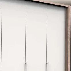 Wohnen Schränke|Kleiderschränke*Kleiderschrank mit vielen Schubladen - Vaclyn