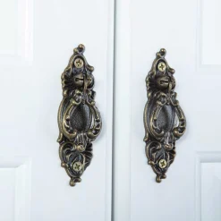 Wohnen Weiße Möbel|Naturholzmöbel*Kleiderschrank Nanini in Weiß