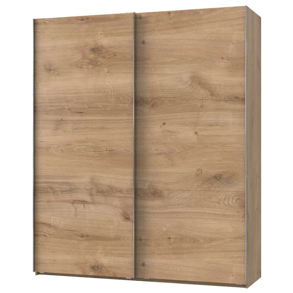 Wohnen Kleiderschrank 2-türig mit Schwebetüren - Dagidoyo