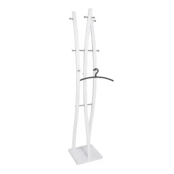 Wohnen Garderoben|Garderoben*Kleiderständer Iliandro aus Metall