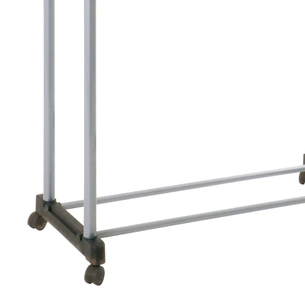 Herren Wohnen Kleiderwagen Aaltje auf Rollen