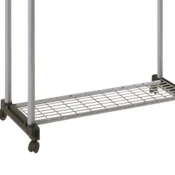 Herren Wohnen Kleiderwagen Rosella auf Rollen