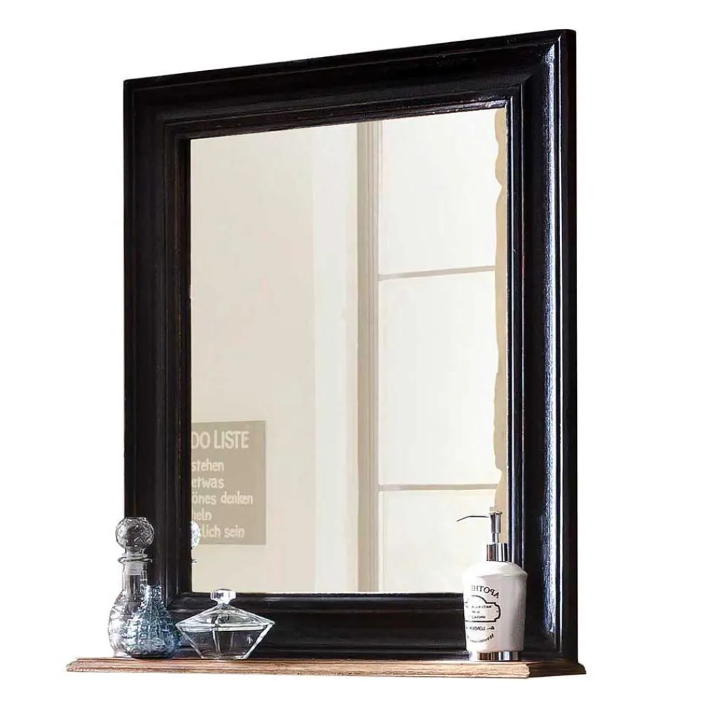 Wohnen Kolonialstil Badmöbel Set - Sentiments (dreiteilig)