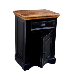 Wohnen Kolonialstil Badmöbel Set - Sentiments (dreiteilig)