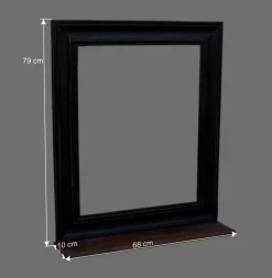 Wohnen Kolonialstil Badmöbel Set - Sentiments (dreiteilig)