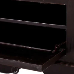 Wohnen Kolonialstil Dielenmöbel Kombination - Sentiments (fünfteilig)