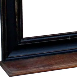 Wohnen Kolonialstil Dielenmöbel Kombination - Sentiments (fünfteilig)