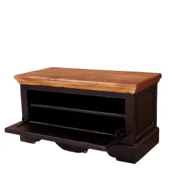 Wohnen Kolonialstil Dielenmöbel Kombination - Sentiments (fünfteilig)