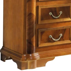 Wohnen Kombi-Kommode in Nussbaum - Palienca