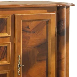 Wohnen Kombi-Kommode in Nussbaum - Palienca