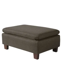 Wohnen Komfortsessel in Braun und Nussbaum - Faith