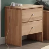 Wohnen Nachttische|Kommoden*Kommode aus Buche Massivholz - Shimousa