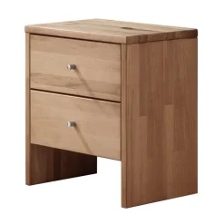 Wohnen Nachttische|Kommoden*Kommode aus Buche Massivholz - Shimousa