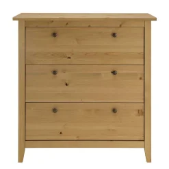 Wohnen Küchenschränke|Landhausmöbel*Kommode aus Kiefer geölt & gebeizt - Precio