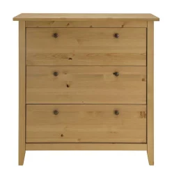 Wohnen Küchenschränke|Landhausmöbel*Kommode aus Kiefer geölt & gebeizt - Precio