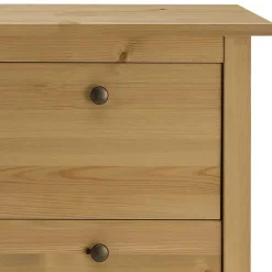 Wohnen Küchenschränke|Landhausmöbel*Kommode aus Kiefer geölt & gebeizt - Precio