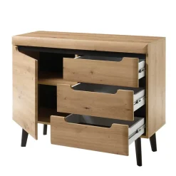 Wohnen Kommode im Skandinavischen Stil - Olcian