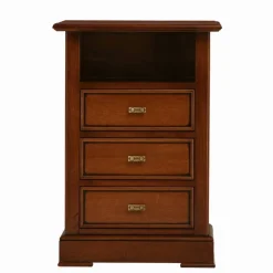 Wohnen Sideboards & Kommoden*Kommode mit Fach und Schubladen - Istefanio