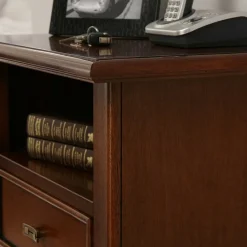 Wohnen Sideboards & Kommoden*Kommode mit Fach und Schubladen - Istefanio