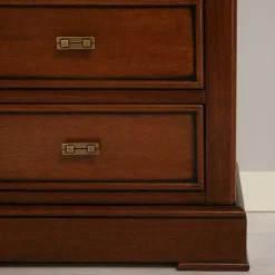 Wohnen Sideboards & Kommoden*Kommode mit Fach und Schubladen - Istefanio