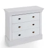 Kinder Wohnen Kommode oder Wickelkommode Landhaus - Satumare