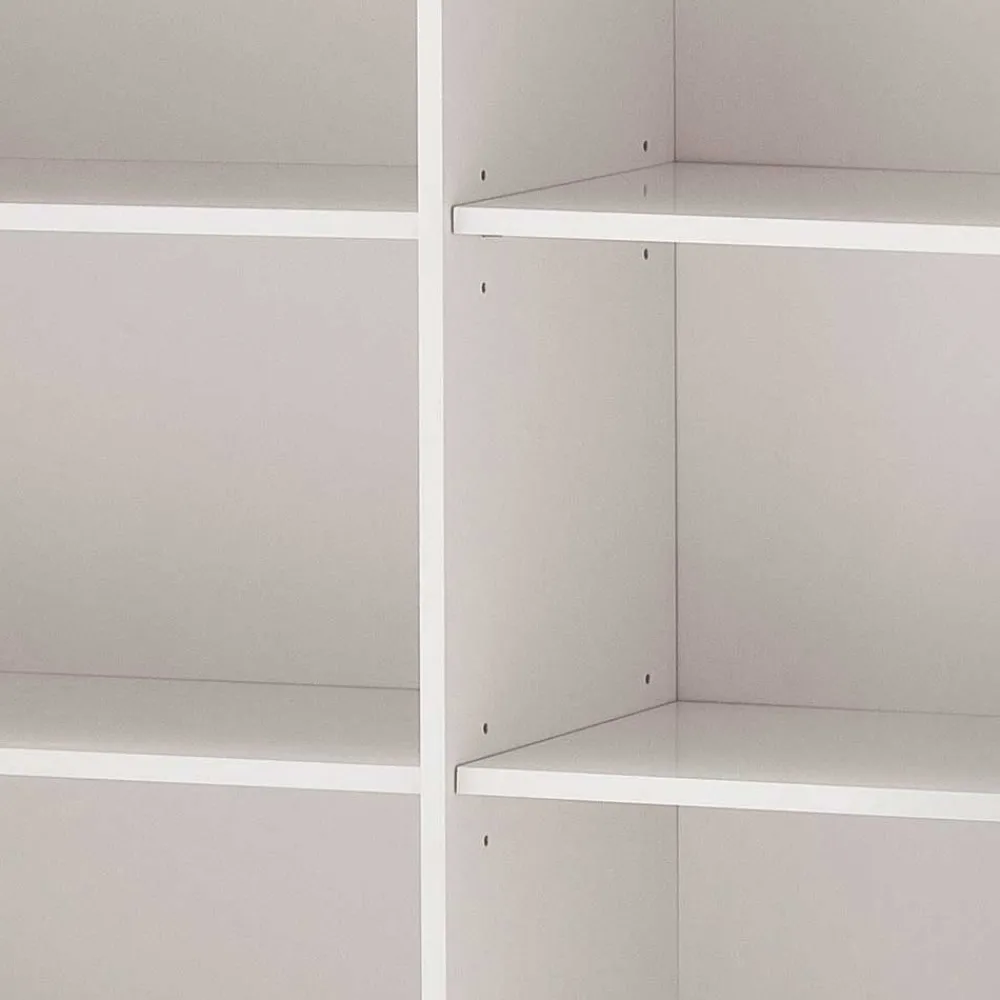 Wohnen Kommode Zelda mit LED Beleuchtung