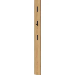 Wohnen Garderoben|Garderoben*Kompaktes Dielenmöbel Set in Graugrün - Point (dreiteilig)