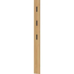 Wohnen Garderoben|Garderoben*Kompaktes Dielenmöbel Set in Graugrün - Point (dreiteilig)