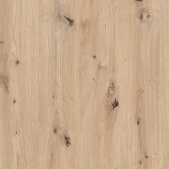 Wohnen Garderoben|Garderoben*Kompaktgarderobe in Weiß und Wildeiche Optik - Yumagno