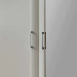 Wohnen Komplett Schlafzimmer Ronis mit Einzelbett in Komforthöhe (fünfteilig)