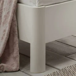 Wohnen Komplett Schlafzimmer Ronis mit Einzelbett in Komforthöhe (fünfteilig)