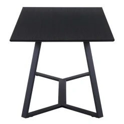 Wohnen Komplette Essgruppe im Industrial Style - Calist (fünfteilig)