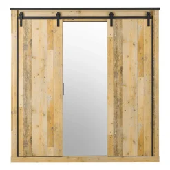 Wohnen Komplette Schlafzimmereinrichtung Set - Naiavio (fünfteilig)