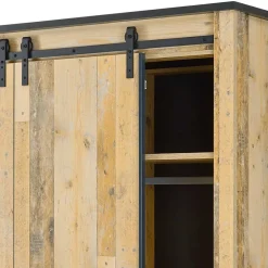 Wohnen Komplette Schlafzimmereinrichtung Set - Naiavio (fünfteilig)