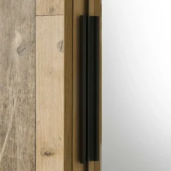 Wohnen Komplette Schlafzimmereinrichtung Set - Naiavio (fünfteilig)