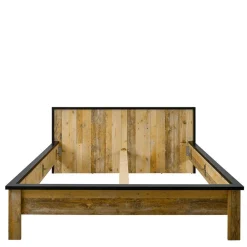 Wohnen Komplette Schlafzimmereinrichtung Set - Naiavio (fünfteilig)