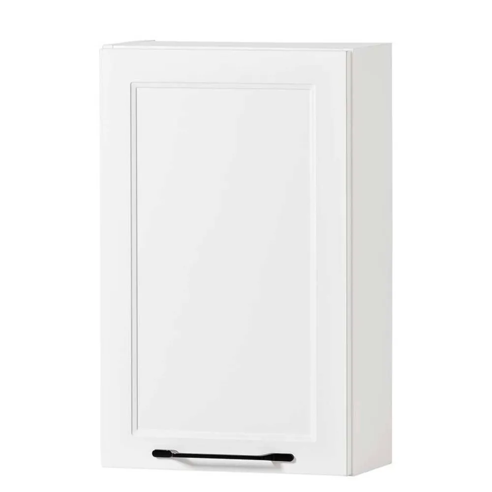 Wohnen Kompletteinrichtung Bad Möbelset - Gyatso (fünfteilig)