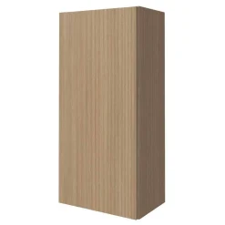 Wohnen Badezimmer Komplett*Kompletteinrichtung Badmöbel Set - Leitha (fünfteilig)