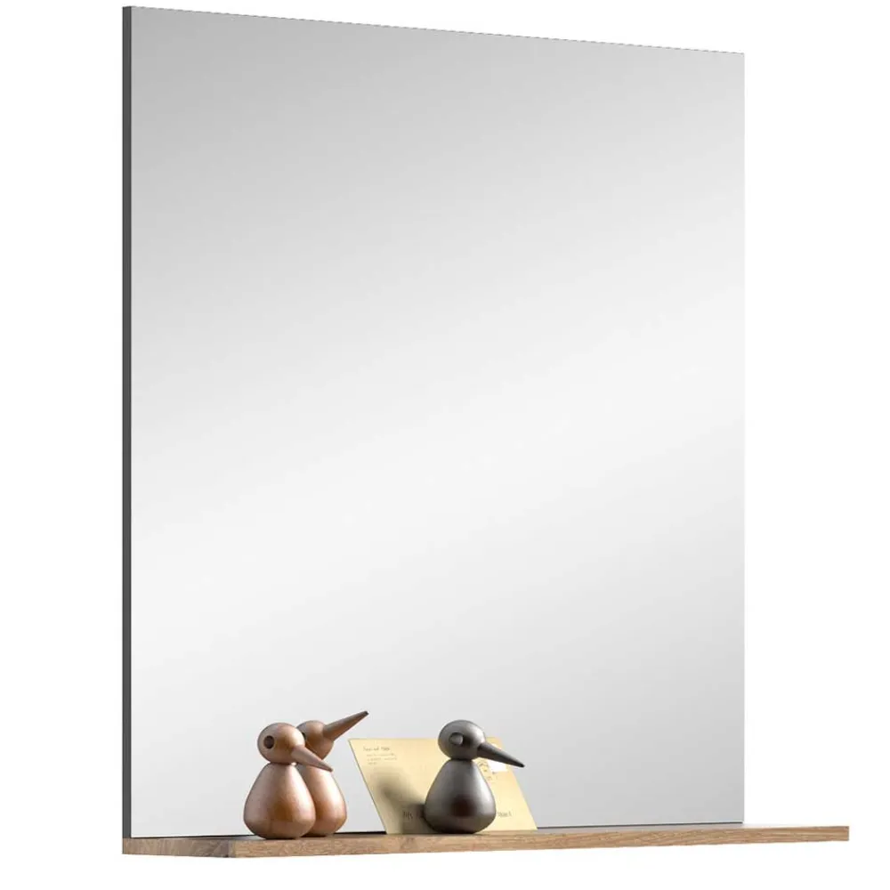 Wohnen Kompletteinrichtung für den Flur - Catamaron (fünfteilig)