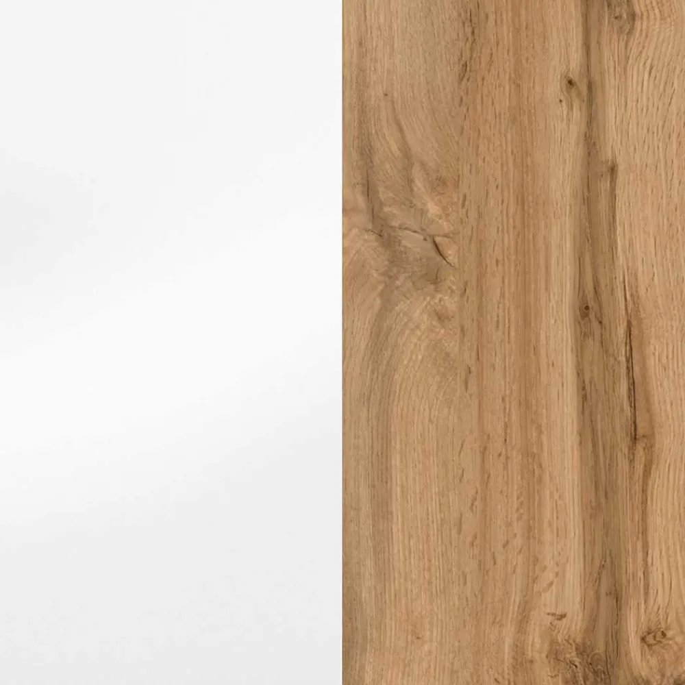 Wohnen Waschtisch|Waschbeckenunterschränke*Kompletter Waschtisch in drei Breiten - Maklesa