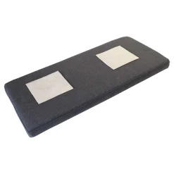 Wohnen Komplettset Flurmöbel mit Schrank - Esdrusca (fünfteilig)